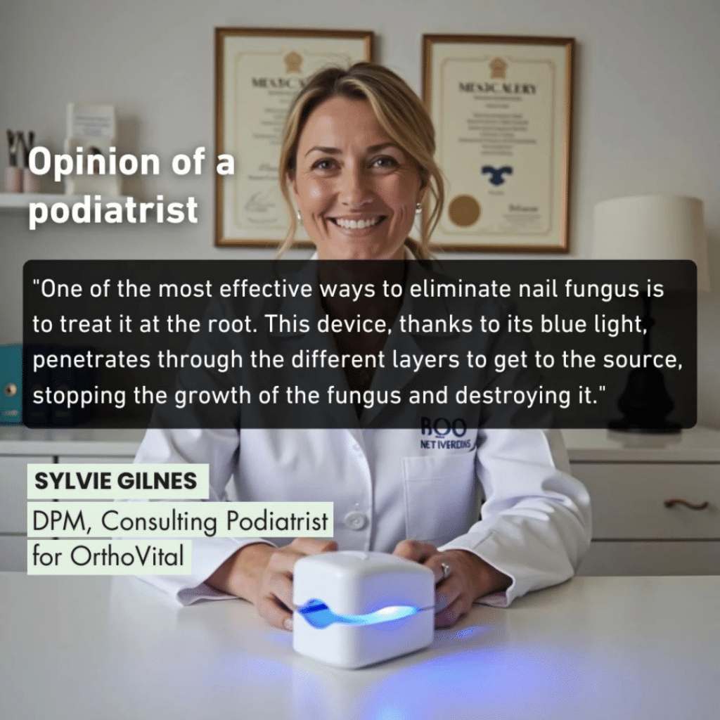 Orthovital Device (Official Retailer) [year]