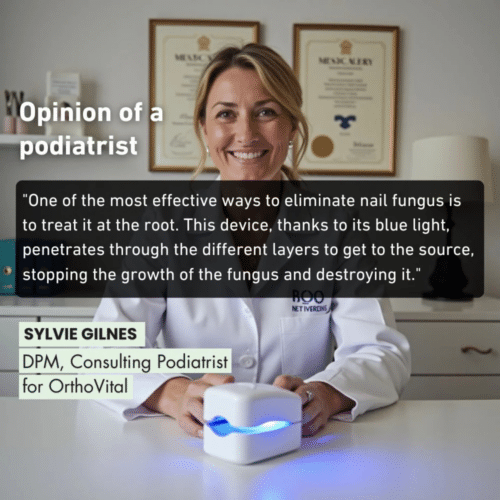 Orthovital Device (Official Retailer) [year]